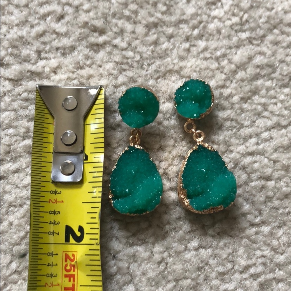 Earrings - Picture 2 of 5